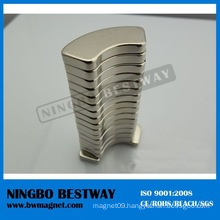 New Produce Magnetic Neodymium Arc Magnet